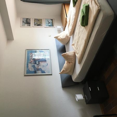Gh - W8 Apartment เพรโรว์ ภายนอก รูปภาพ