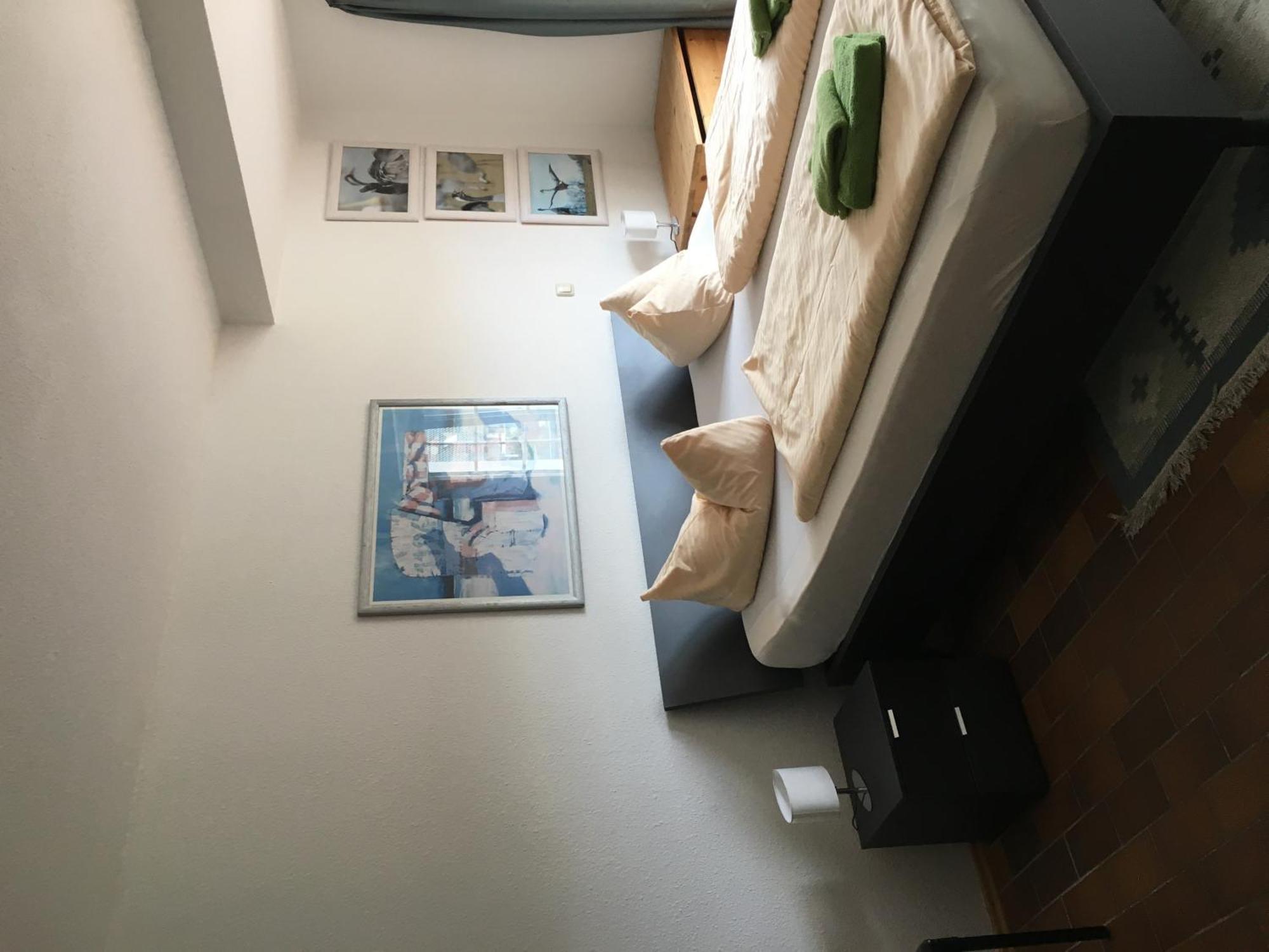 Gh - W8 Apartment เพรโรว์ ภายนอก รูปภาพ