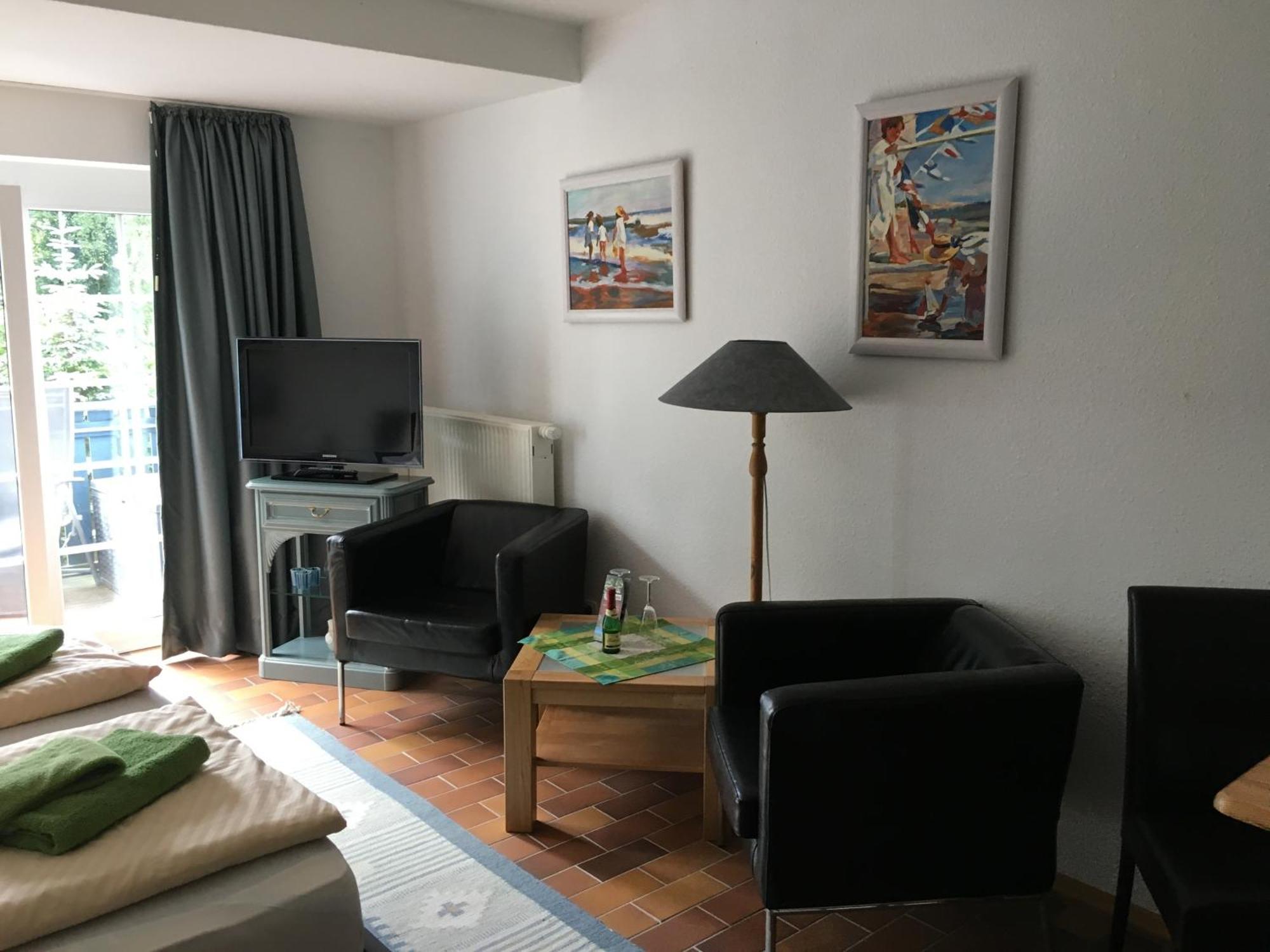 Gh - W8 Apartment เพรโรว์ ภายนอก รูปภาพ